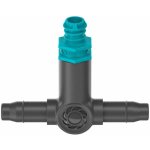 Gardena Micro-Drip-System 10ks 13317-20 – Hledejceny.cz
