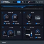iZotope RX 11 Elements el. licence – Zboží Živě iZotope RX 11 Elements el. licence – Zboží Živě