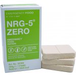 Nouzová dávka potravy NRG-5 ZERO 500 g – Hledejceny.cz