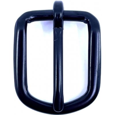 SVX hardware Uzdečková přezka černá 30mm 30mm – Zboží Dáma