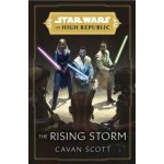 Star Wars: The Rising Storm The High Republic – Hledejceny.cz