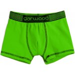 Garwood boxerky chlapecké světle zelené – Zboží Dáma