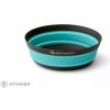 Outdoorové nádobí Sea to Summit Frontier UL Collapsible Bowl M