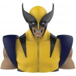 Pokladnička Marvel Wolverine 20 cm – Hledejceny.cz