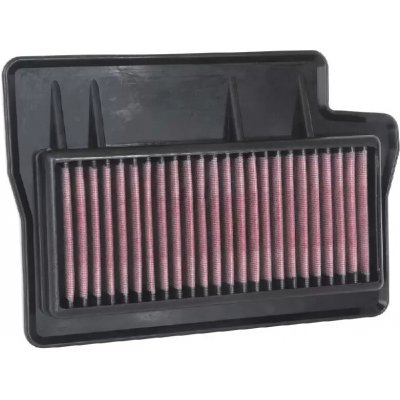 K&N Filters Vzduchový filtr KNF YA-9021 – Hledejceny.cz