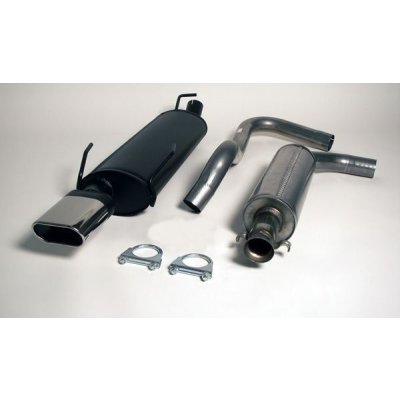 Simons Catback výfuk Saab 9-3 2.0T Coupe/Cabrio (98-02) – Hledejceny.cz