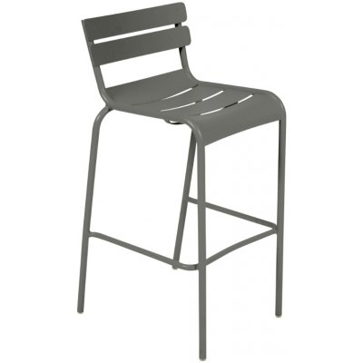 Fermob Luxembourg 80 cm Šedozelená – Hledejceny.cz