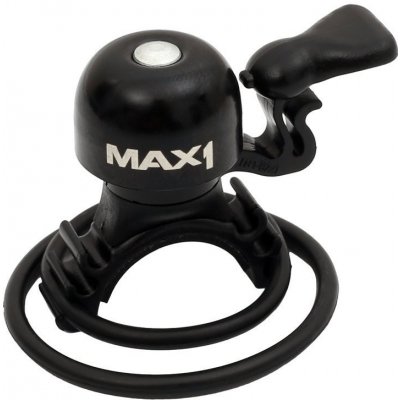 MAX1 Micro Černá – Zboží Dáma