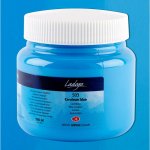 Nevskaya Palitra Ladoga 2224503 Akrylová 500 ml modrá ceruleum 503 – Zboží Mobilmania