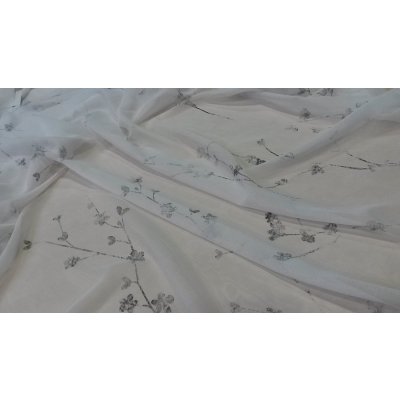 Luxusní záclona GERSTER 11699 0810 290 cm – Hledejceny.cz