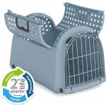 Imac Plastová přepravka Linus 50 x 32 x 35 cm – Zboží Dáma