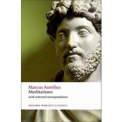 Meditations - Aurelius Marcus