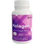 VIX Kolagen 60 tablet – Hledejceny.cz