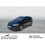 Volkswagen Touran 1.5 TSI DSG 110 kW