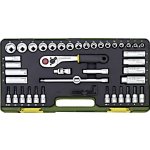 Proxxon 23282 GOLA 3/8", 44-dílná – Zboží Dáma