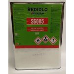 COLORLAK ŘEDIDLO S 6005 / 4L do syntetických nátěrových hmot – HobbyKompas.cz