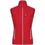 High Point Atom Lady Vest Red – Hledejceny.cz
