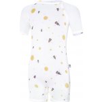 Little Angel Tisk Outlast čmeláci bílá – Zboží Mobilmania