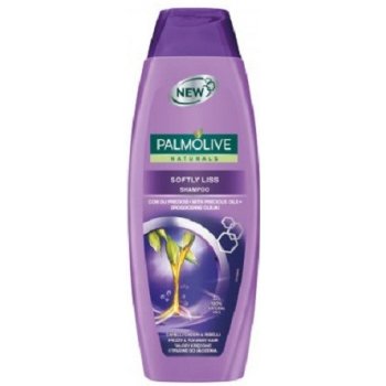 Palmolive šampon Nat. Nutri-Liss 350 ml