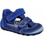 Protetika dětské sandály Flip Blue – Zboží Dáma