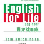 English for life beg WB W/O Ke – Hledejceny.cz