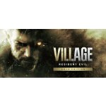 Resident Evil 8: Village (Gold) – Zboží Živě