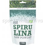 Purasana Spirulina Powder Bio 200 g – Zboží Mobilmania