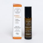 Les Fleurs de Bach Roll-on energie 10 ml – Hledejceny.cz