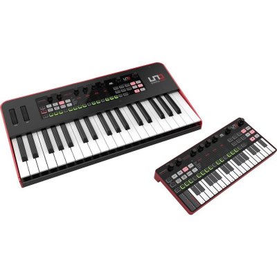 Ik Multimedia UNO Synth Pro – Sleviste.cz
