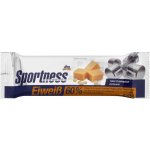 Sportness proteinová tyčinka 45 g – Zboží Mobilmania