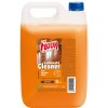 Čistič podlahy Floor mýdlový čistič Orange Oil 5000 ml
