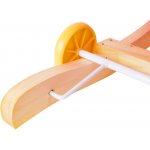 Aga4Kids Houpací Sloník Modrý – Zboží Dáma