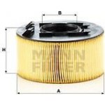 MANN-FILTER C1882 – Hledejceny.cz