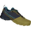 Pánské trekové boty Dynafit Traverse Running M 64078 5471 boty army blueberry