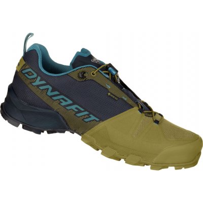 Dynafit Traverse Running M 64078 5471 boty army blueberry