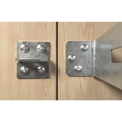 FISCHER vrut FPF II PTF 4,0*40mm, půlkulatá hlava, celozávit, pro dřevostavby, TRX20, 670239 – Hledejceny.cz