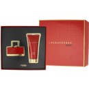 Fendi L'Acquarossa EDP 50 ml + tělové mléko 75 ml dárková sada