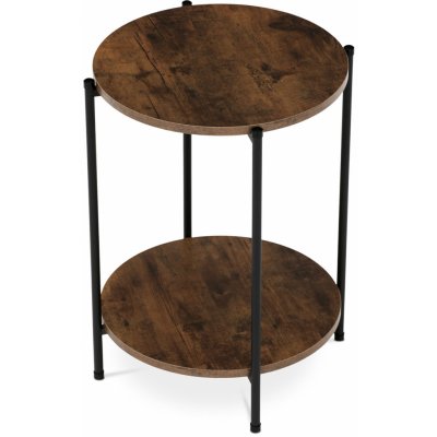 Autronic CT-G1005 OLW staré dřevo / černá lak – Zboží Dáma