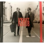 Krhut Jiří/Kozub Štěpán Prásknu bičem LP – Sleviste.cz