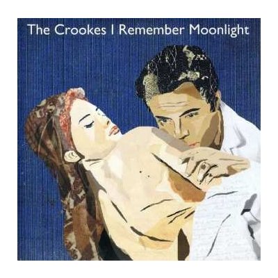 SP The Crookes - I Remember Moonlight – Hledejceny.cz