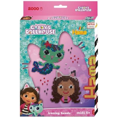 HAMA Dárkový box Gabby MIDI – Zboží Mobilmania