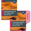 "Ib Environmental Systems and Societies Print and Online Course Book Pack: Oxford Ib Diploma Program" - "" ("Rutherford Jill")(Paperback)