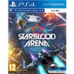 StarBlood Arena VR – Hledejceny.cz