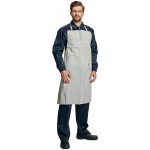 Cerva Ochranná zástěra kožená STRUVE 100x80 cm – Zboží Dáma