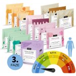 MyKETO program S na 7 dní 3. fáze 21 jídel 840g – Zboží Dáma