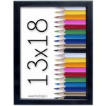 TRADAG Polaris černý 13 x 18 – Zboží Živě