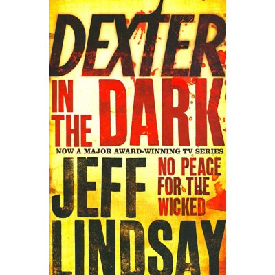 DEXTER IN THE DARK LINDSAY, J. – Sleviste.cz