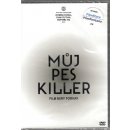 Fornayová Mira: Můj pes Killer DVD