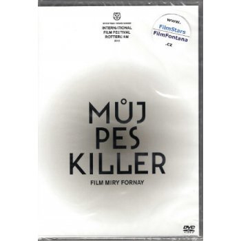 Fornayová Mira: Můj pes Killer DVD