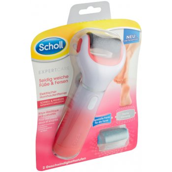 Scholl Expert Care